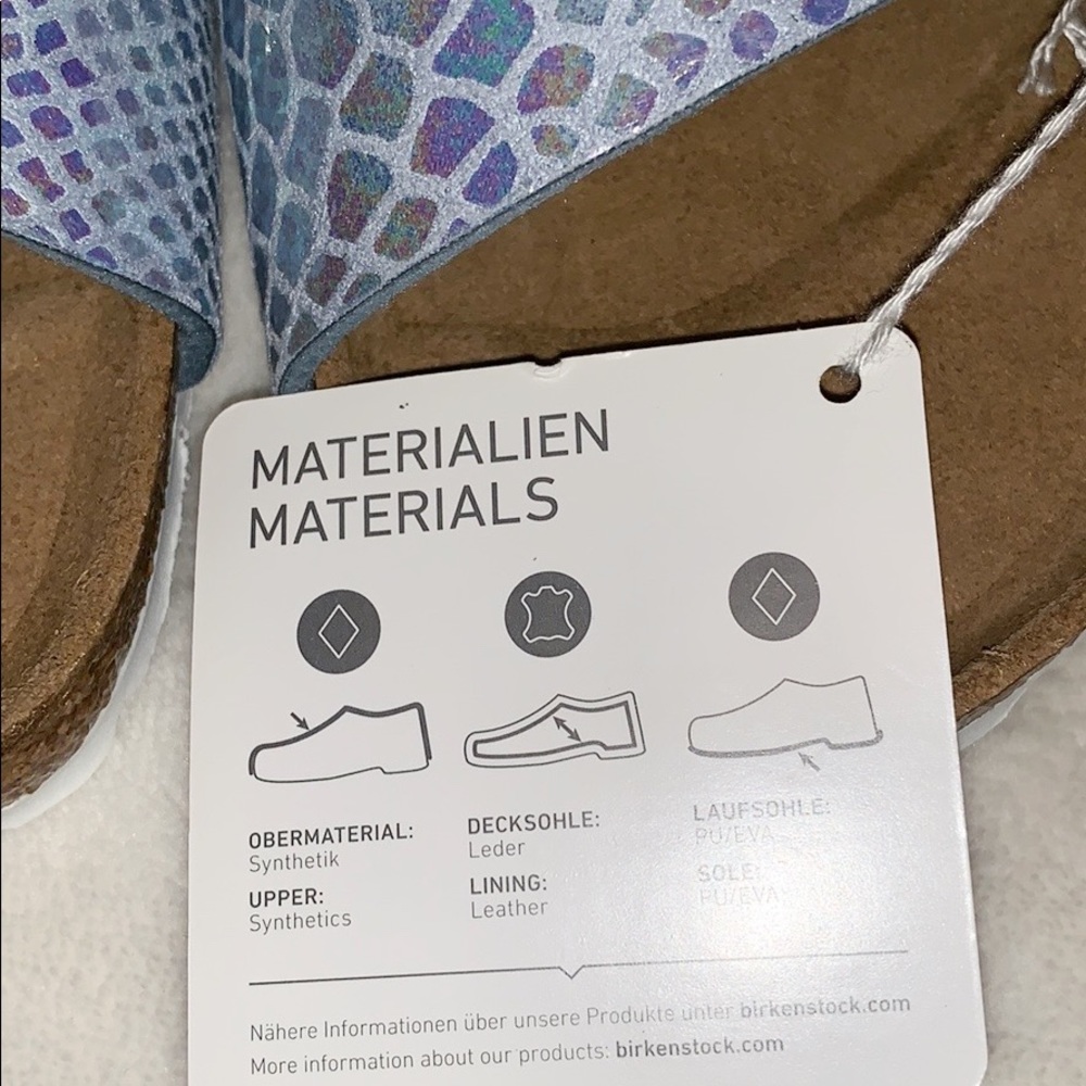Birkenstock sandals - Picture 5 of 5